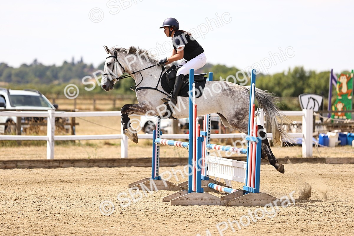 SBM_000640 - Class 3 - Senior British Novice - 90cm