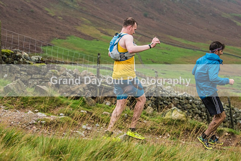 Langdale-1593 - Langdale Horseshoe Fell Race Saturday 7th October 2023