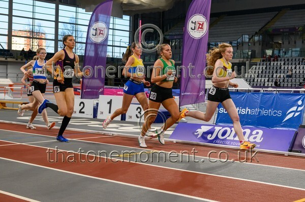 Age26SUN-811633 - Track Female Set Two