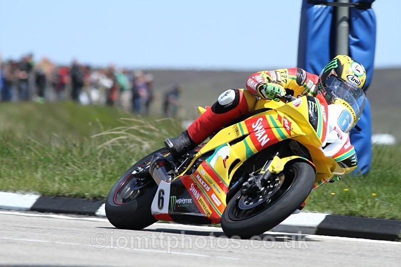  - Supersport Race 1