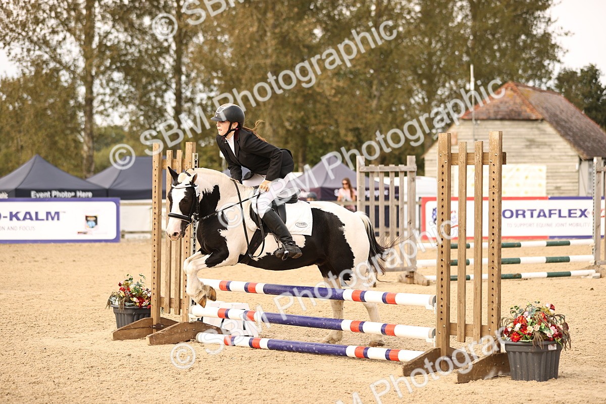 SBM_69663 - J13 - Junior Pony 60cm Championship
