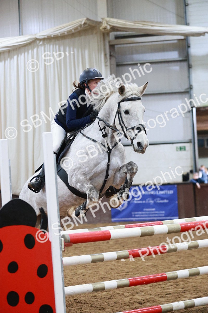 SBM_001192 - Class 4 - Senior Newcomers - 1.10m