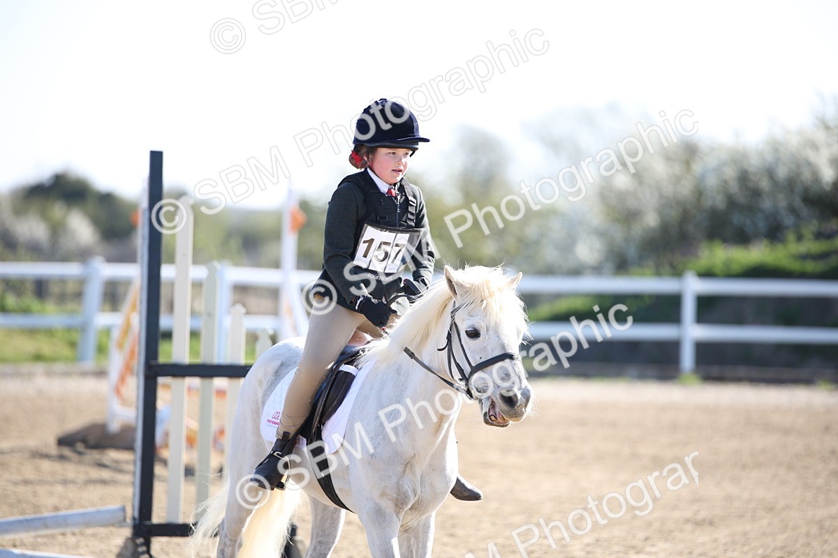 SBM_000156 - Class 1 - 40cm