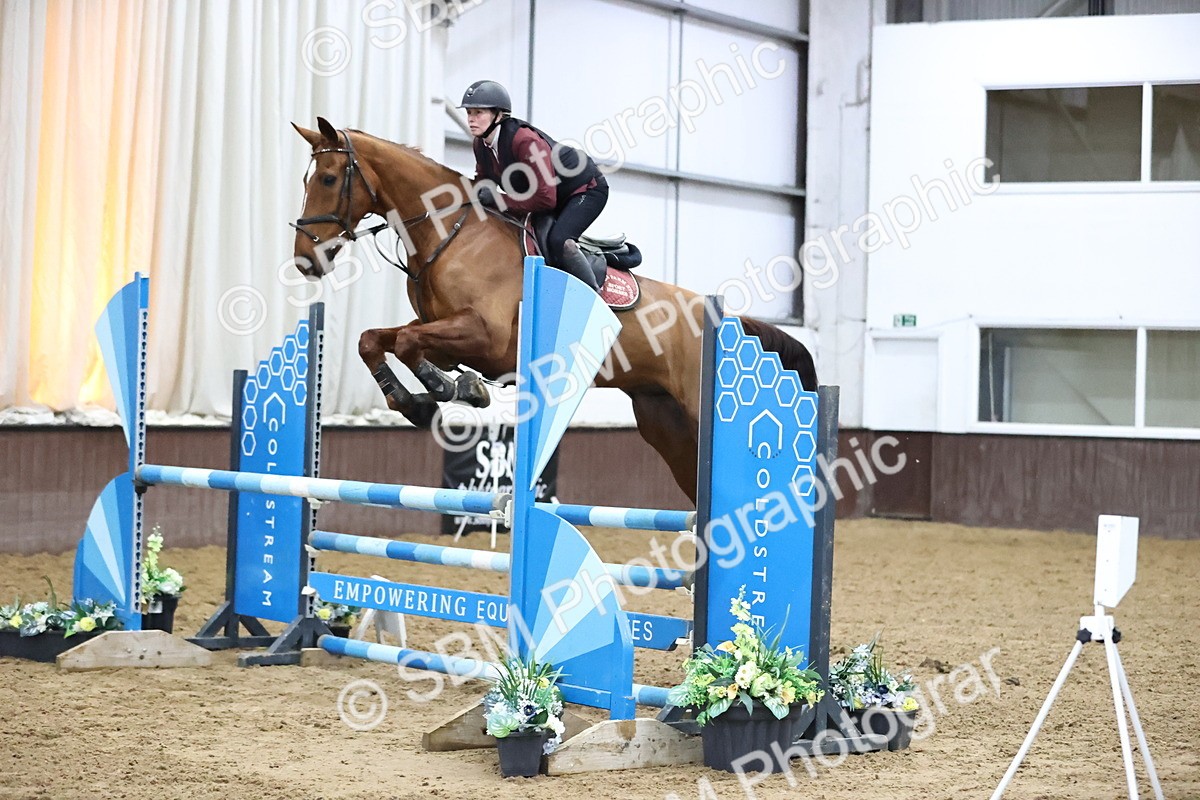 SBM_005740 - Class 17 - Senior Newcomers 1.10m