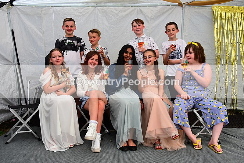 MOS-263 - Moseley Leavers 2021