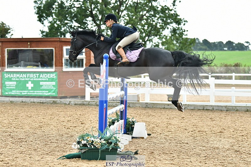 230812A-165226-10599 - Cls 30 A&B 1.10m Nat Am Qual & 1.10m Open