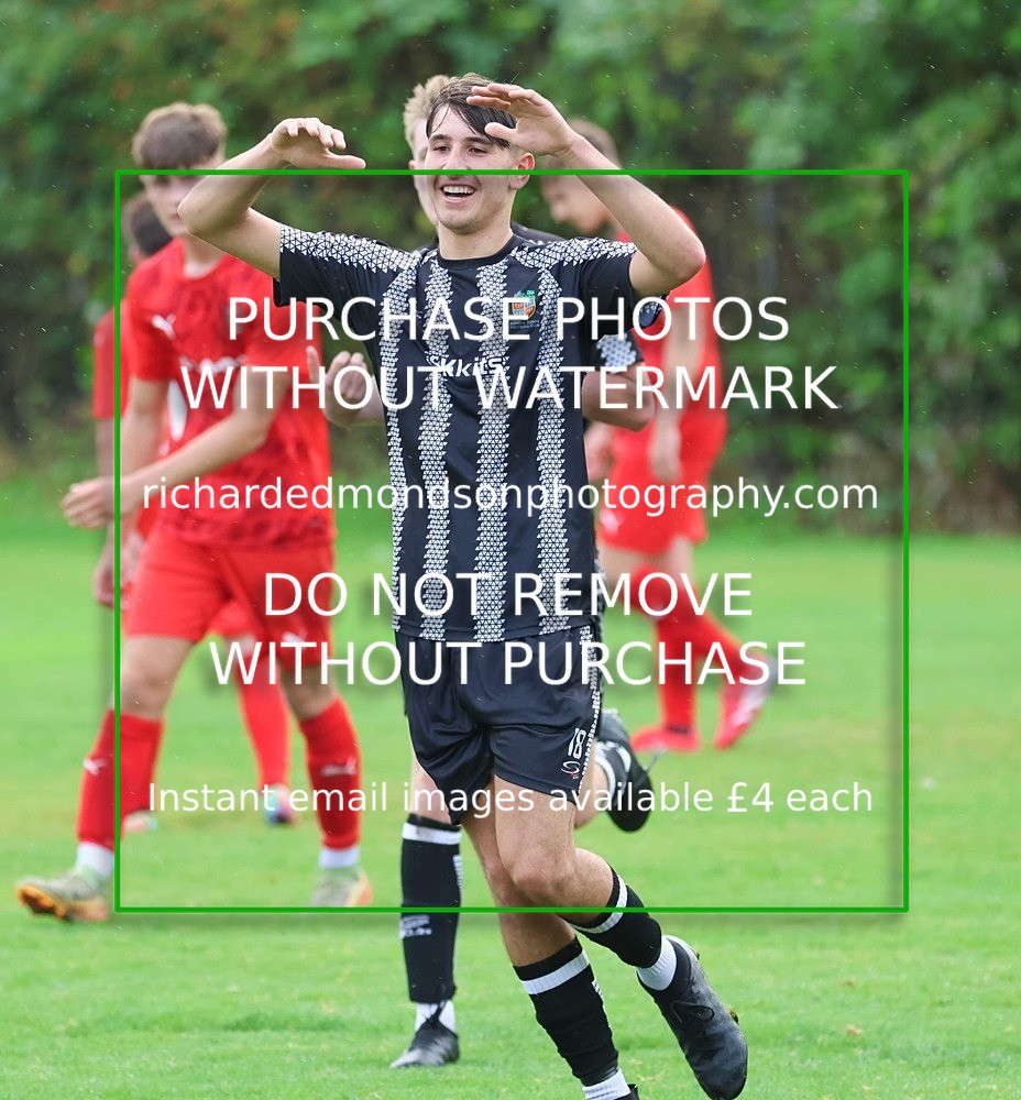 533A6489 - Kendal Town Under 18s vs Workington (31/8/25)