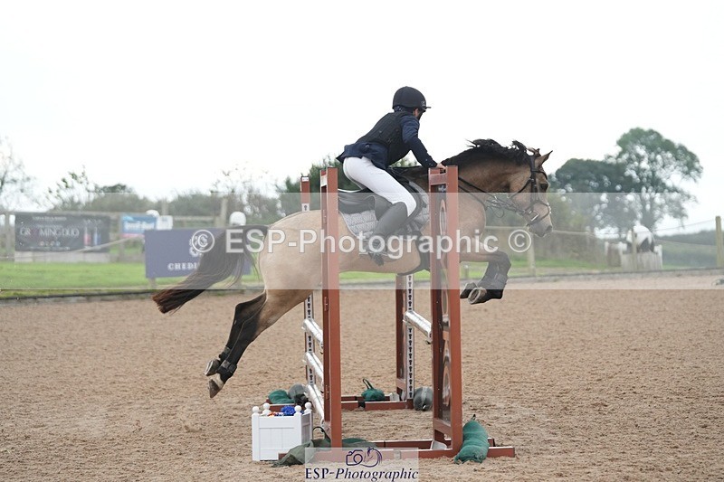250920-100218-00531 - Cls 5 Pony British Novice and 80cm