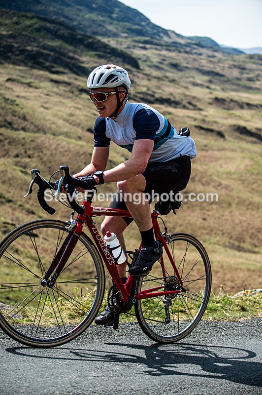 131511 - Hardknott Pass Camera 3 13.00-14.00