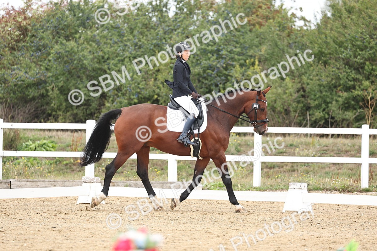 SBM_002528 - Class 7 - Novice 2 Warm Up