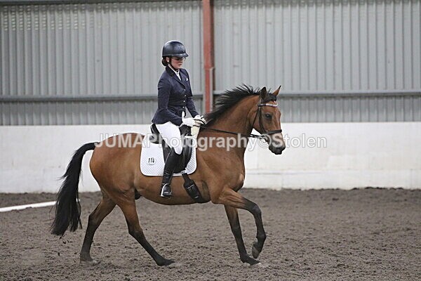 SIAL5580 - CAbin Dressage 5th july 2025