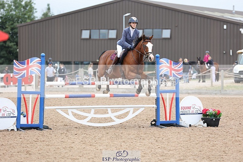 250629-090227-09452 - Cls 27b Junior 1.20m Open & Presentations