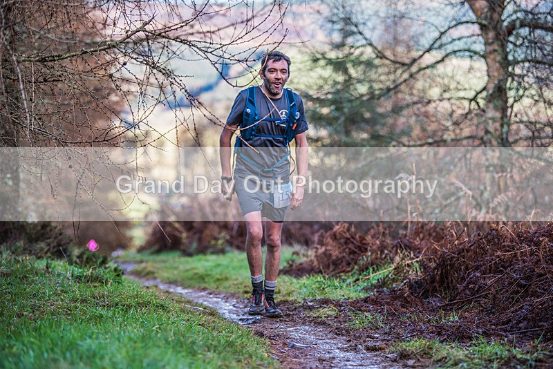 TVU 50  60K-304 - High Terrain Events Tweed Valley 50 & 65K Ultra Trail Races Sunday 19th November 2023