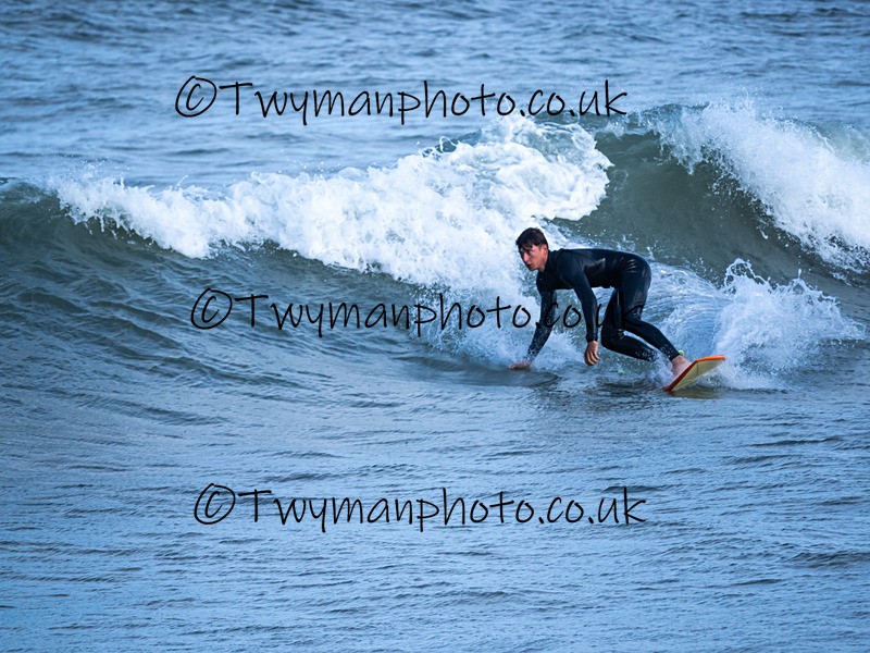 P8300005 - Westward Ho Surf 30/8/26