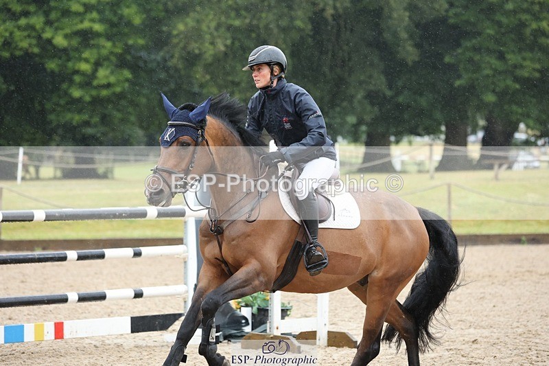 240705-172026-13229 - Cls 25 6 Yr Old Qualifier 1.20m