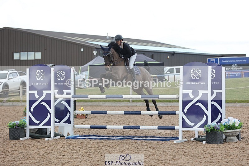 250314-122514-01866 - Cls 8+9 Foxhunter and 1.20m Open