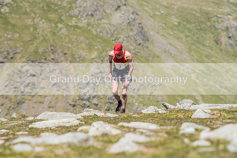 Duddon Long-166 - Duddon Valley (Long) Fell Race Saturday 3rd June 2023