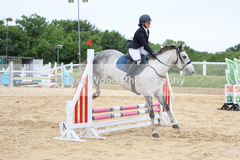 3E7A3834 - Class 5: 60cm Senior