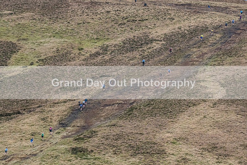 Blake Fell-28 - Blake Fell Race Saturday 25th January 2025