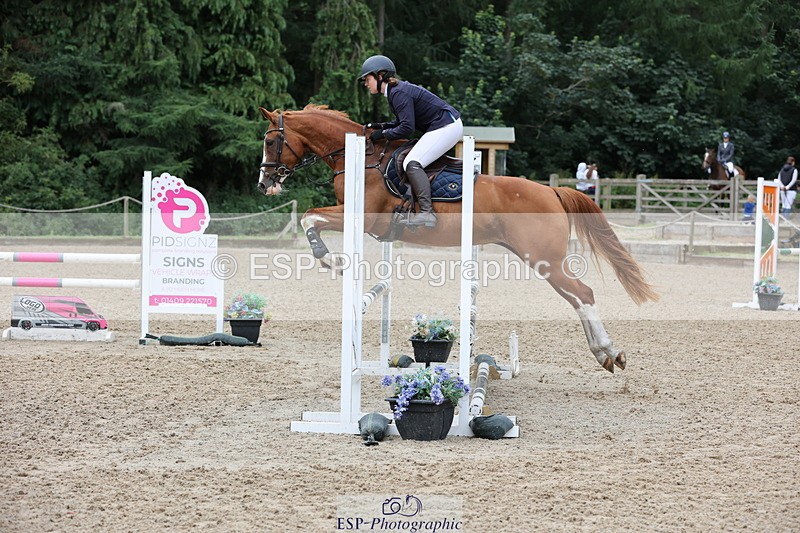 250705A-083258-12753 - Cls 32 85cm Amateur Qualifier