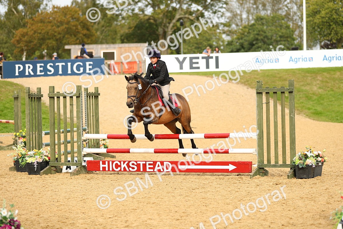SBM_71236 - J18 - Junior Pony 85cm Championship