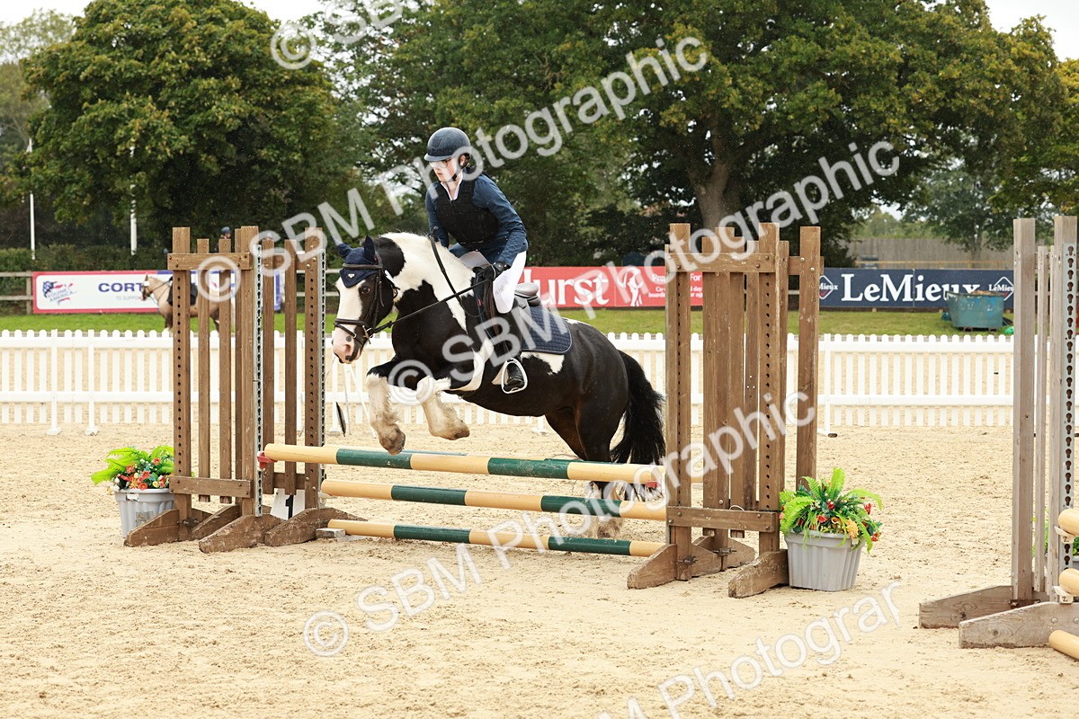 SBM_69139 - J13 - Junior Pony 60cm Championship