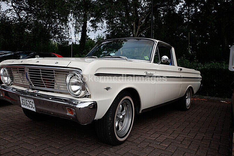  - The Ridge 11th July