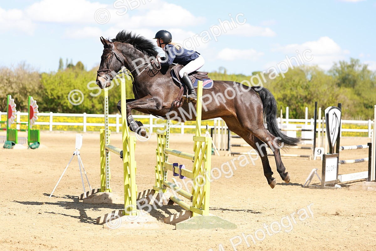 SBM_001378 - Class 3 - Senior Discovery - 1.00m