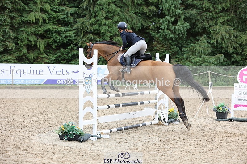 250705A-131941-14453 - Cls 35 95cm Amateur Quali