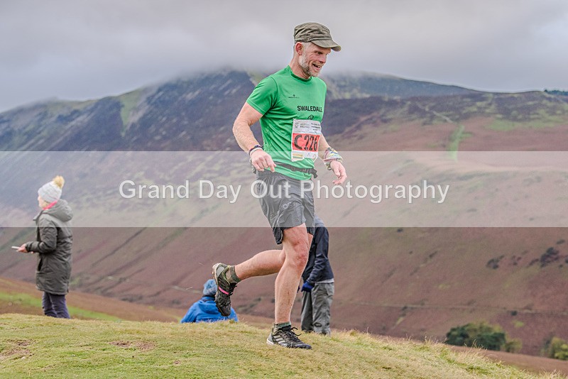 British Fell Relay-3333 - British Fell & Hill Relay Championship Braithwaite Keswick Saturday 21st October 2023