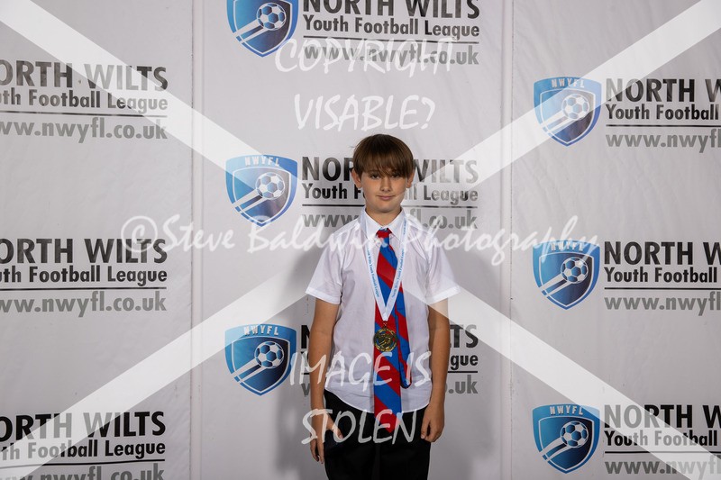 1DX30312 - Div 4 Croft Junior Red