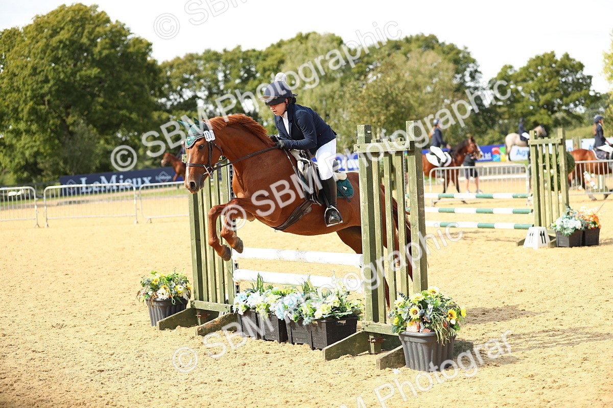 SBM_66072 - J17 - Junior Pony 80cm Championship