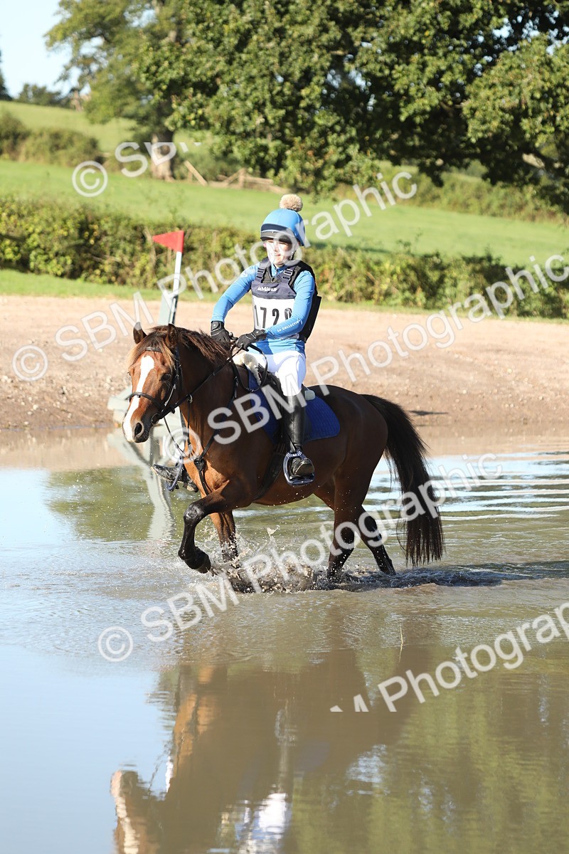 SBM_01146 - E2 Eventers Challenge 60cm Open