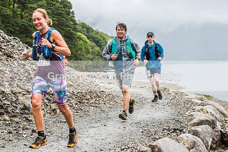 Scafell Pike-226 - High Terrain Events Scafell Pike Trail Marathon Sunday 20th August 2023