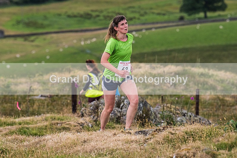 Reston-764 - Reston Scar Fell Race Wednesday 5th July 2023
