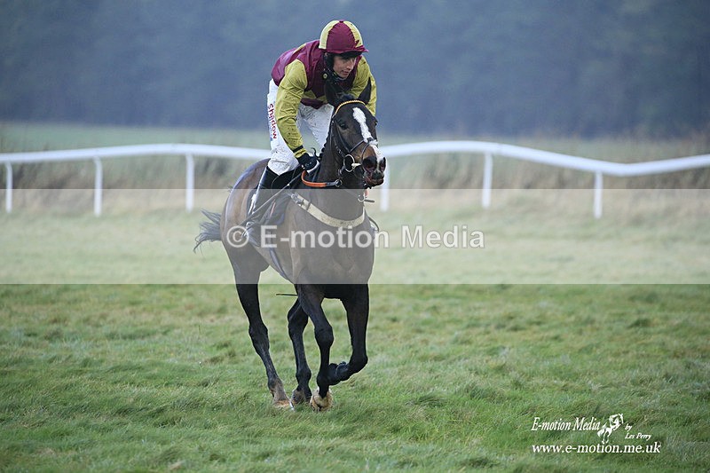 PtP 020122 107 - Larkhill Racing Club Point-to-Point 02/01/2022