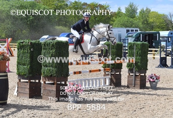 BPP_5884 - CLASS 27 SUN Scottish Branch 1m Amateur Championship