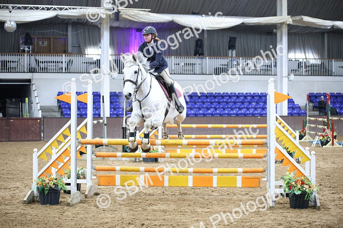 5K7A4154 - Class 3 - Senior Newcomers/ 1.10m Open