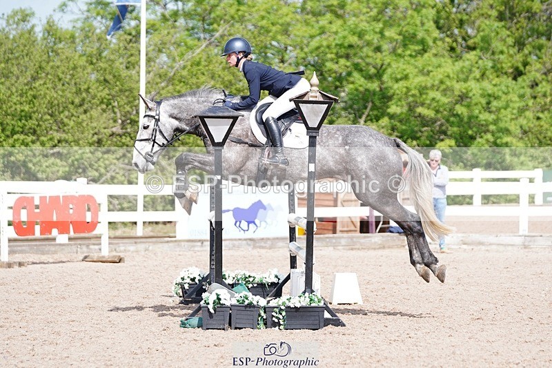 250511-104914-13351 - Cls 31 Snr Discovery and 1m Open