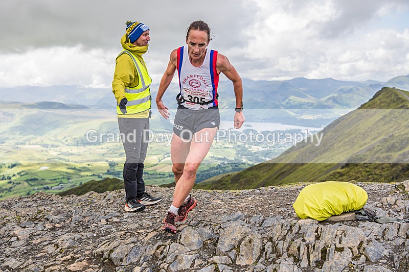 Blencathra-51 - Blencathra Fell Race Sunday 28th June 2026