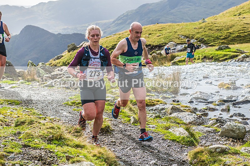 Langdale-468 - Langdale Horseshoe Fell Race Saturday 8th October 2022