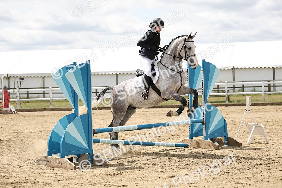 SBM_004561 - 70cm showjumping