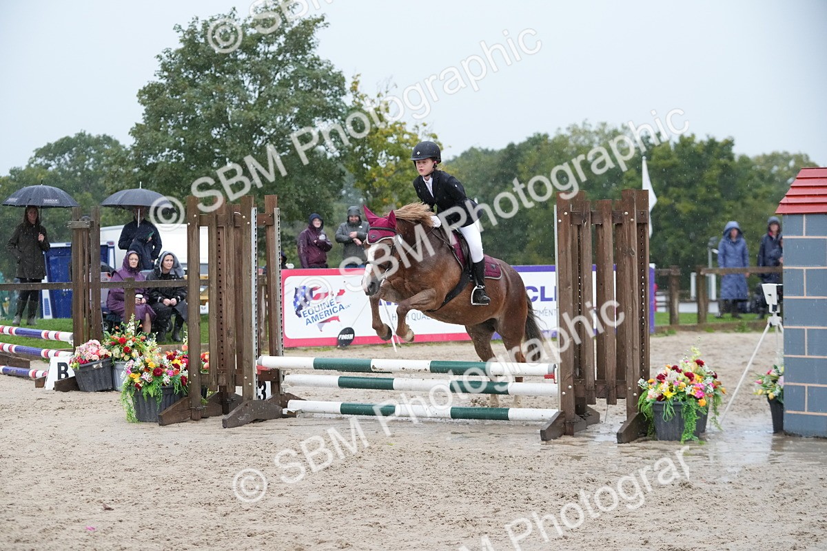 SBM_34096 - J5 - Junior Pony 50cm Championship