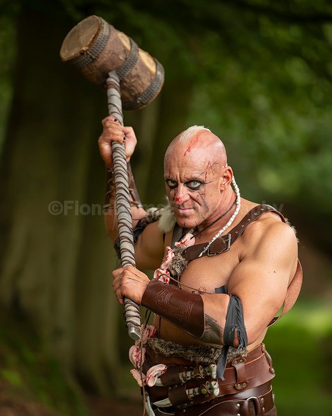 Norse-266 - The Vikings
