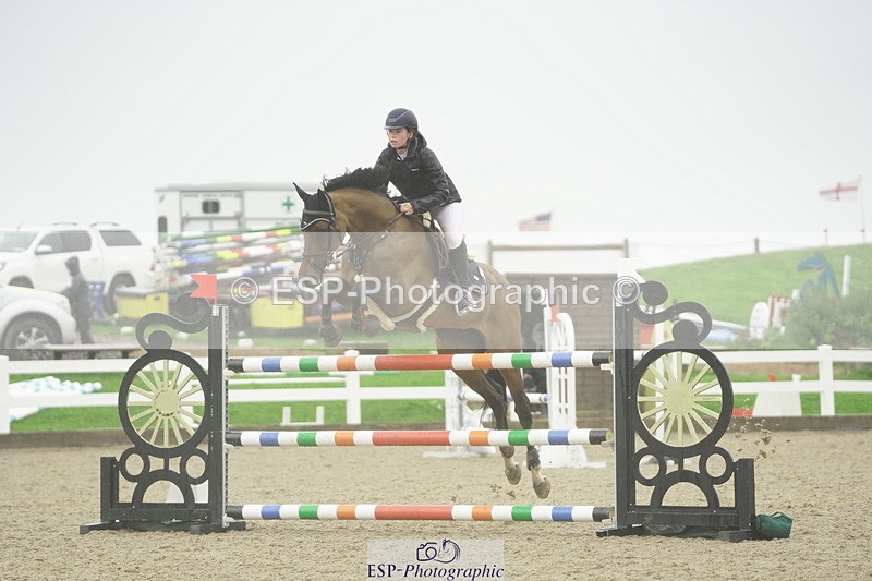 230722A-115224-08974 - Cls 19, 1 Star Silver 1.20m