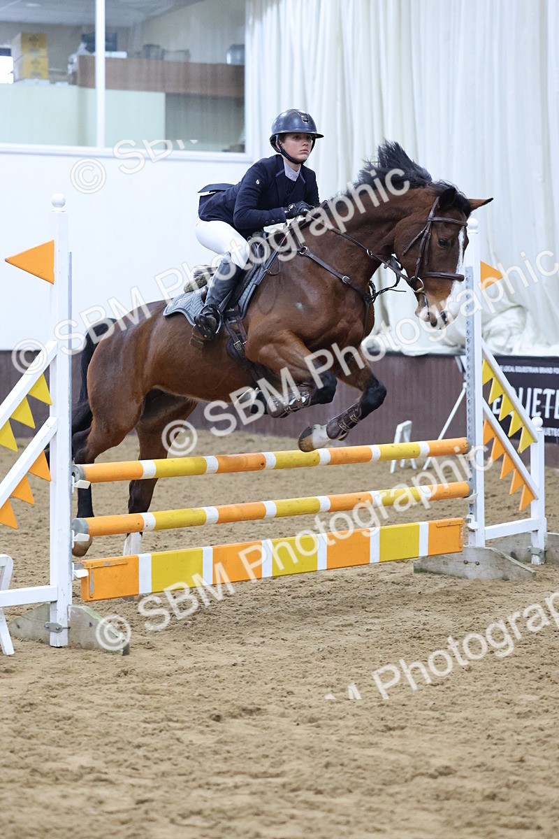 SBM_002811 - Class 10 - Pony Discovery - 90cm Open