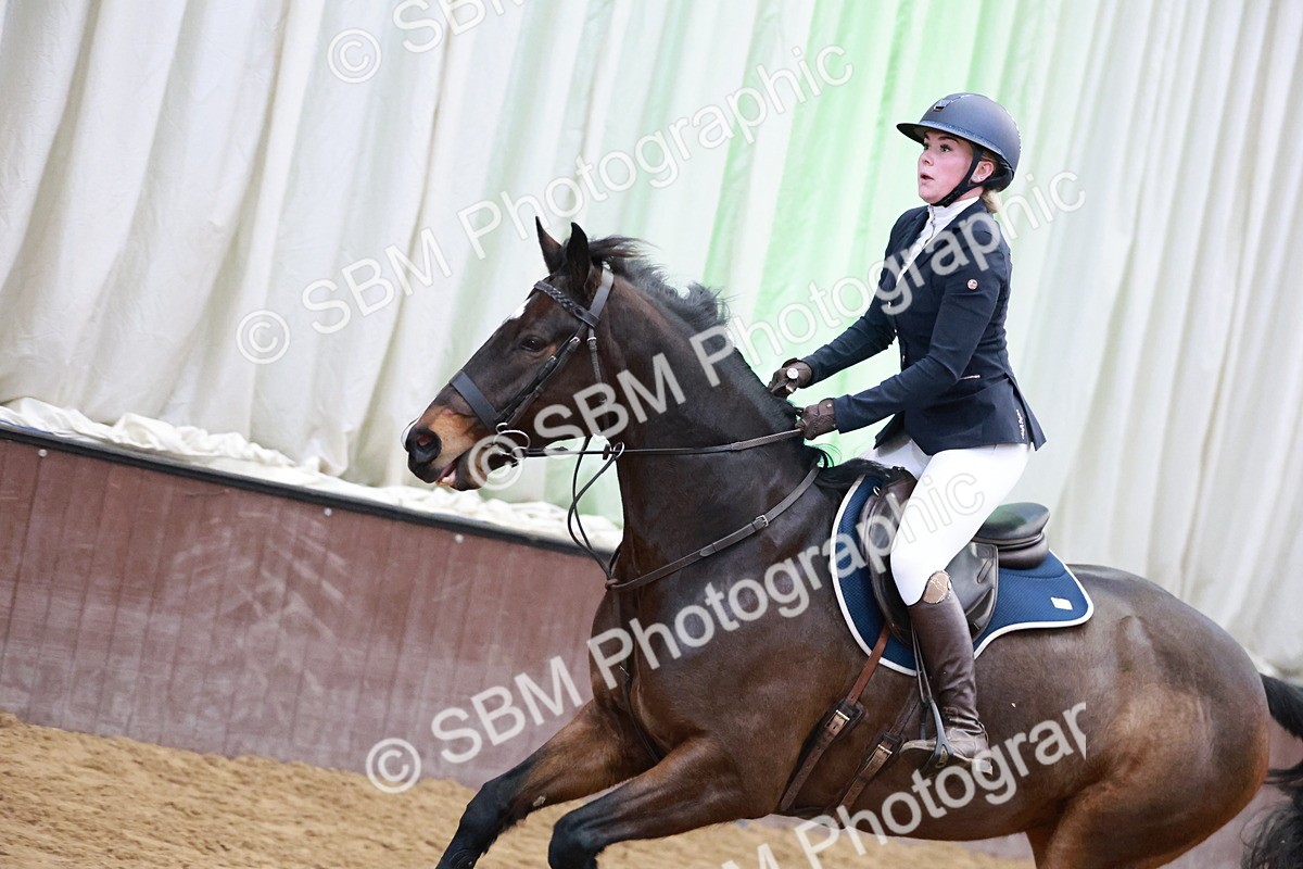 SBM_000978 - Class 3 - Senior Discovery 1.00m