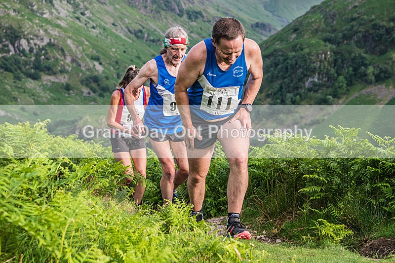 Langstrath-268 - Langstrath Fell Race Wednesday 18th June 2025