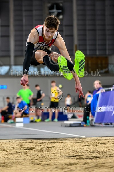 SeniorInd25-919826 - Field Male