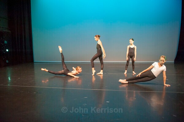  - Masters of Ballet Academy Vaganova Summer Intensive 2016